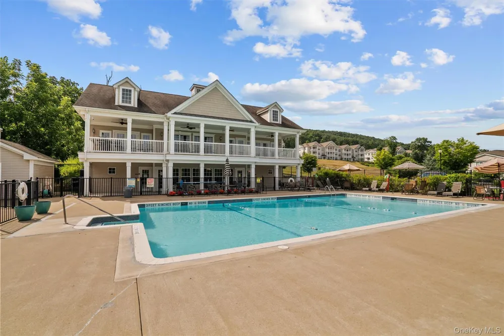 1317 Saratoga Lane Fishkill, NY 12524