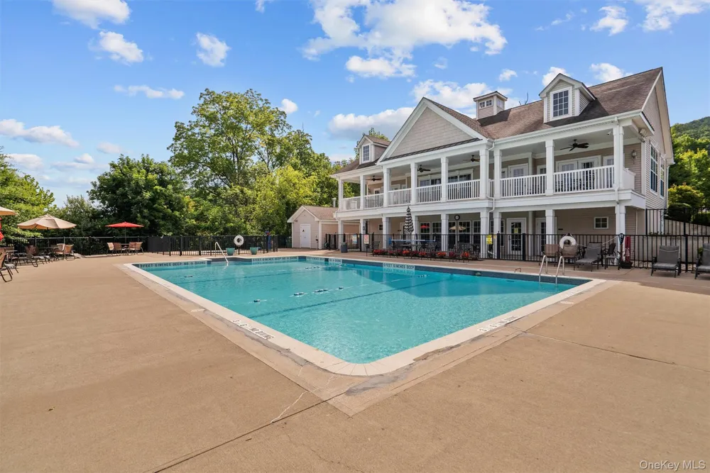 1317 Saratoga Lane Fishkill, NY 12524