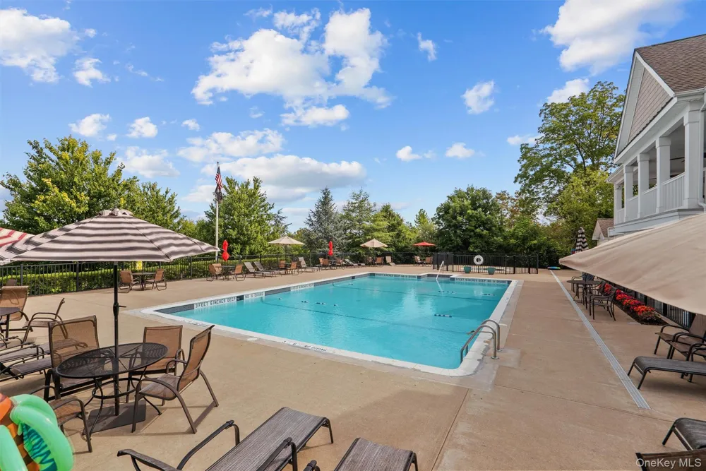 1317 Saratoga Lane Fishkill, NY 12524