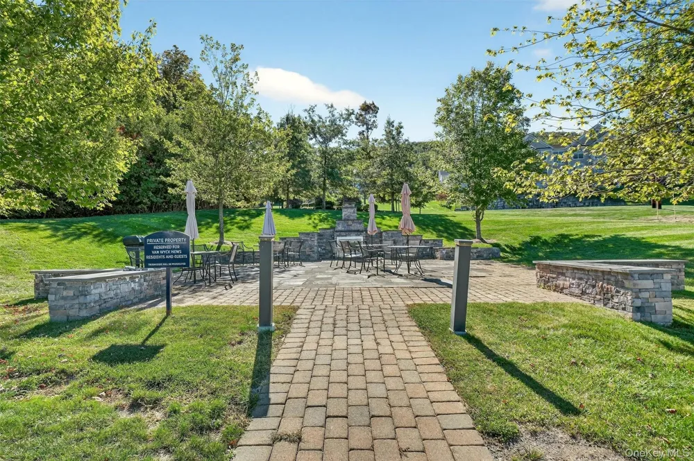 1317 Saratoga Lane Fishkill, NY 12524