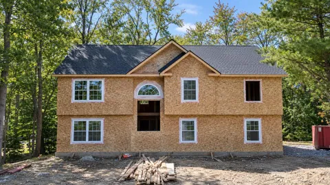 24 Deer Run Road