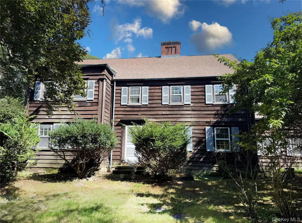 75 Old Field Road East Setauket, NY 11733