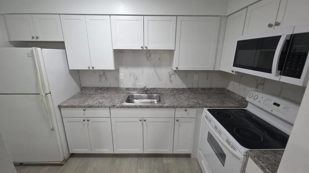 7612 PEMBROKE ROAD #C Miramar, FL 33023