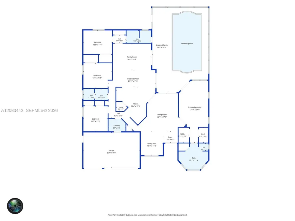 171 SW 101st Ave Plantation, FL 33324