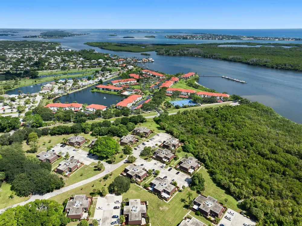 6197 SE Riverboat Drive Stuart, FL 34997