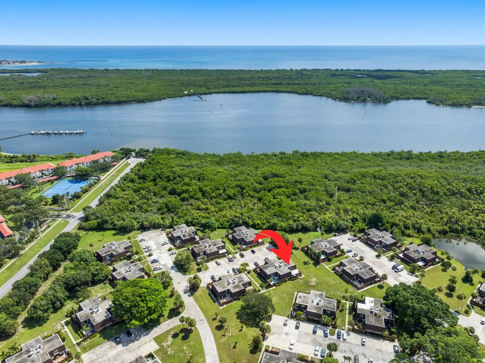 6197 SE Riverboat Drive Stuart, FL 34997