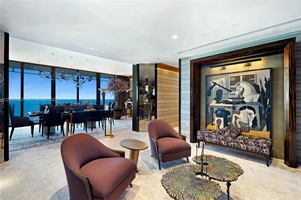120 Ocean Dr #1400 Miami Beach, FL 33139