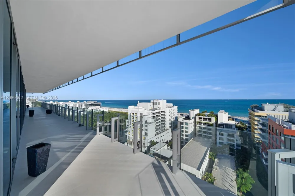 120 Ocean Dr #1400 Miami Beach, FL 33139