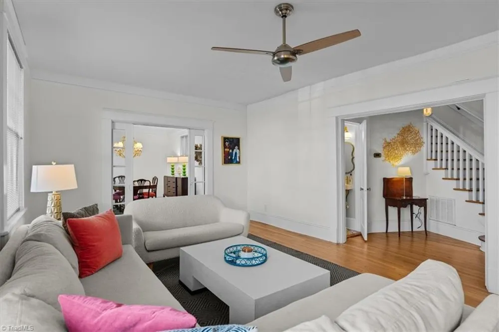 302 Church Court Greensboro, NC 27401