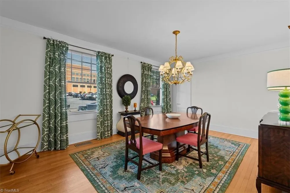 302 Church Court Greensboro, NC 27401
