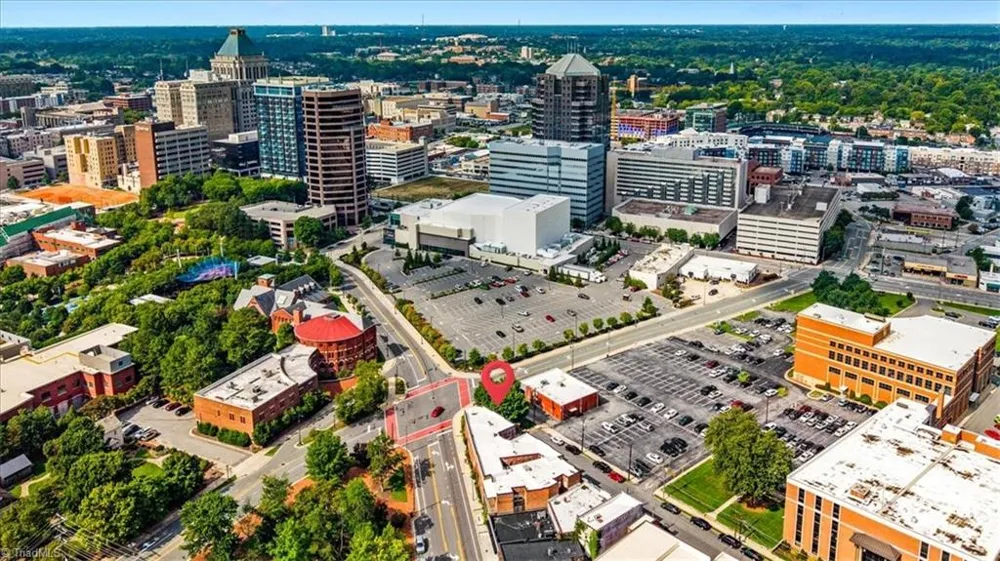 302 Church Court Greensboro, NC 27401