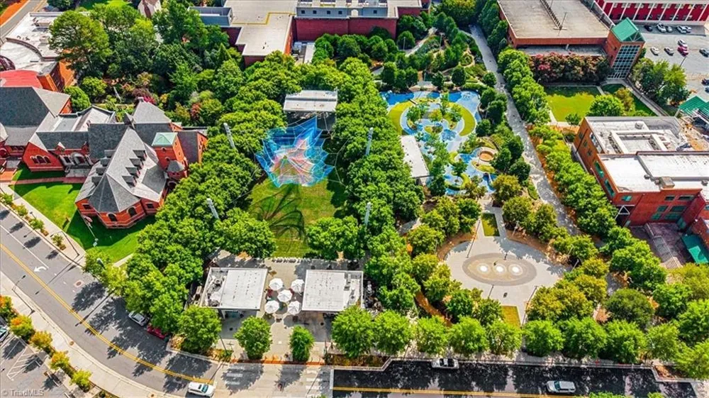 302 Church Court Greensboro, NC 27401