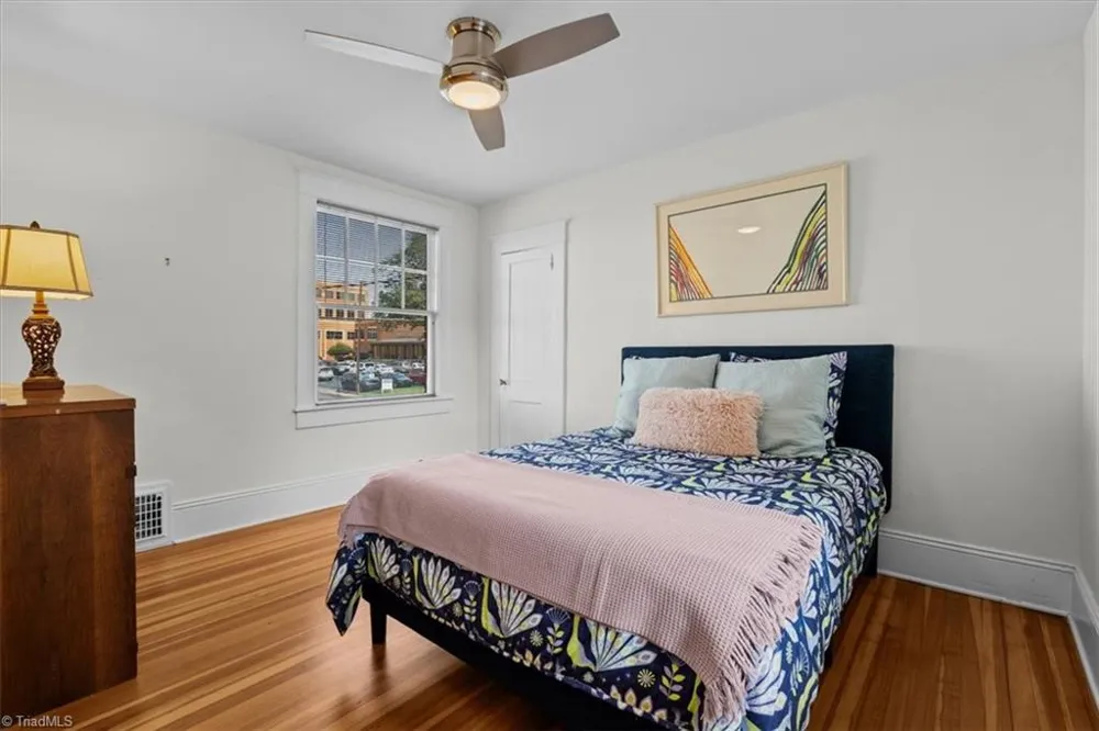 302 Church Court Greensboro, NC 27401