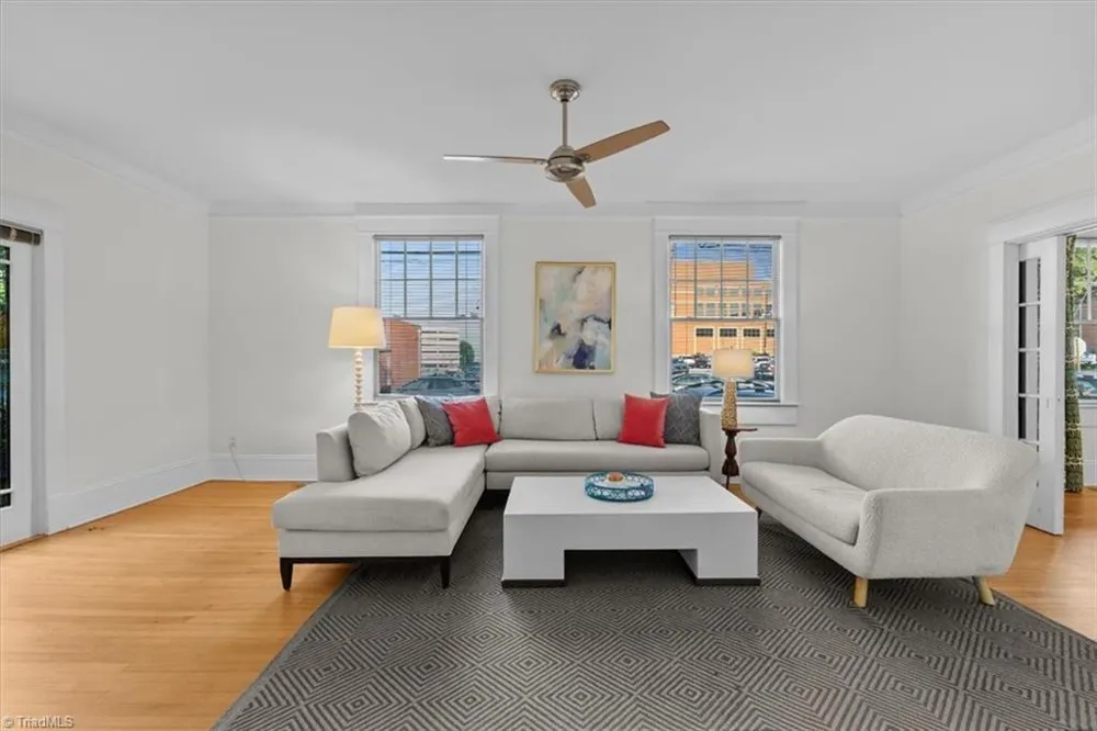 302 Church Court Greensboro, NC 27401