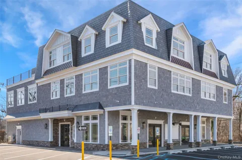 110 New York Avenue #2A