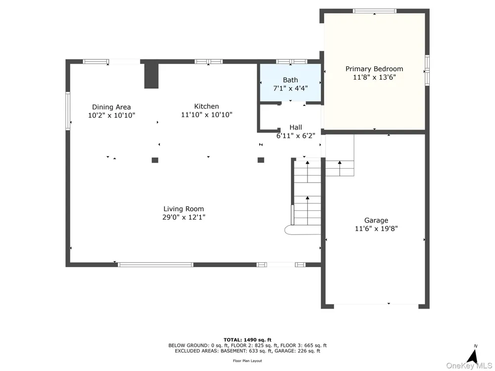 371 S River Road Calverton, NY 11933