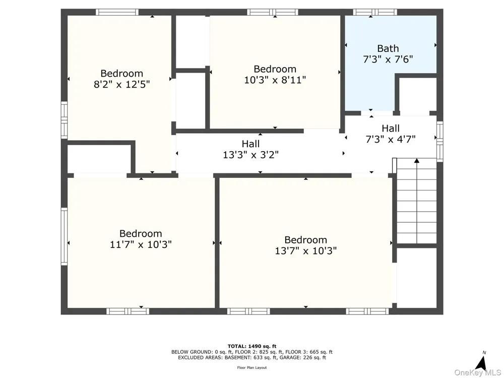 371 S River Road Calverton, NY 11933