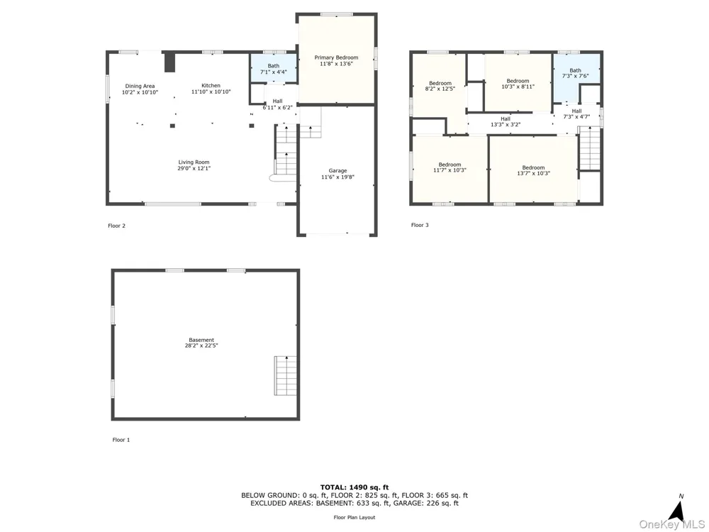 371 S River Road Calverton, NY 11933