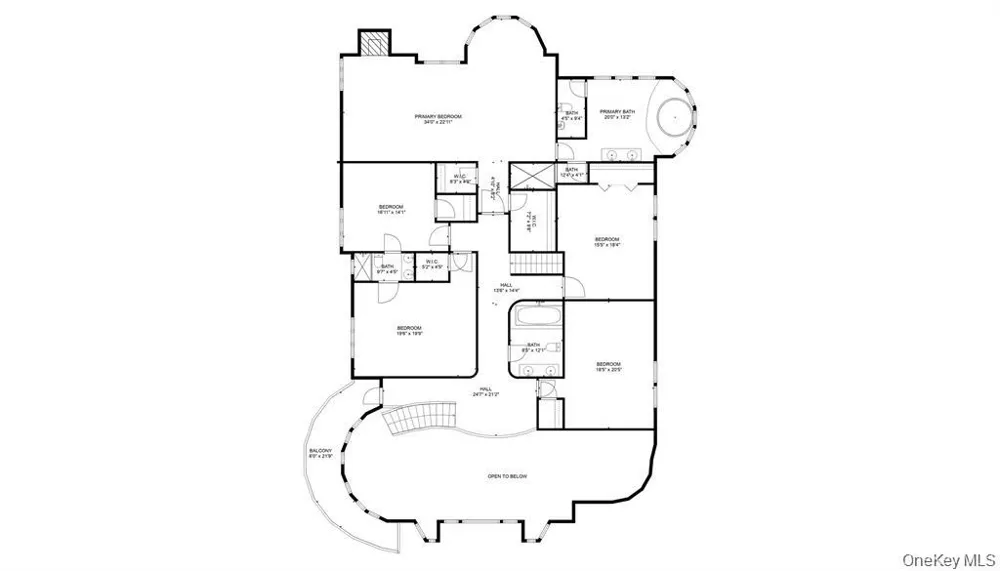 527 Manhasset Woods Road Manhasset, NY 11030