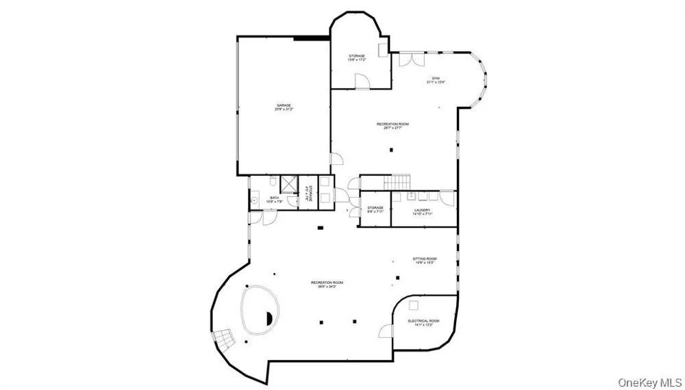 527 Manhasset Woods Road Manhasset, NY 11030