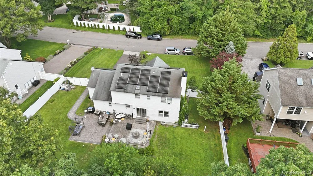 53 Howard Drive Coram, NY 11727
