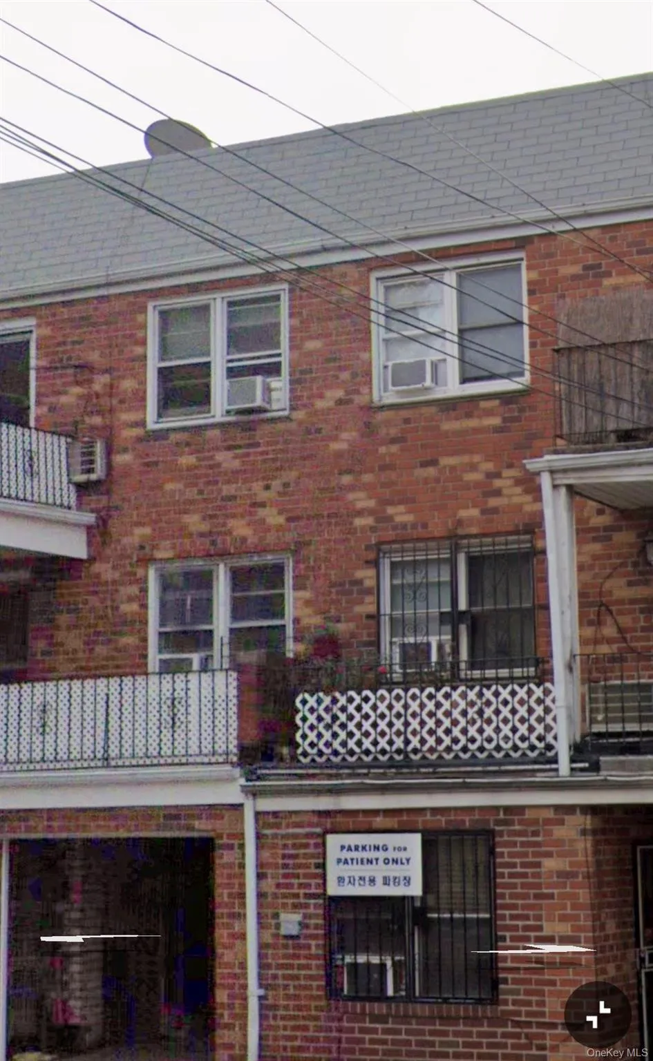 37-28 Parsons Blvd Flushing, NY 11354