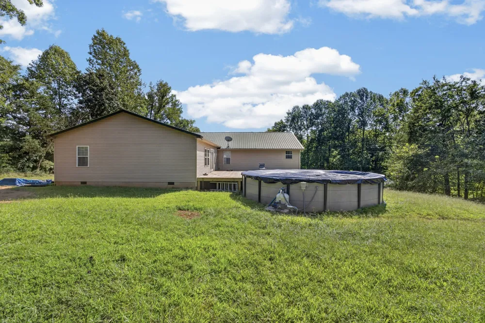133 Lankford Rd Cookeville, TN 38506