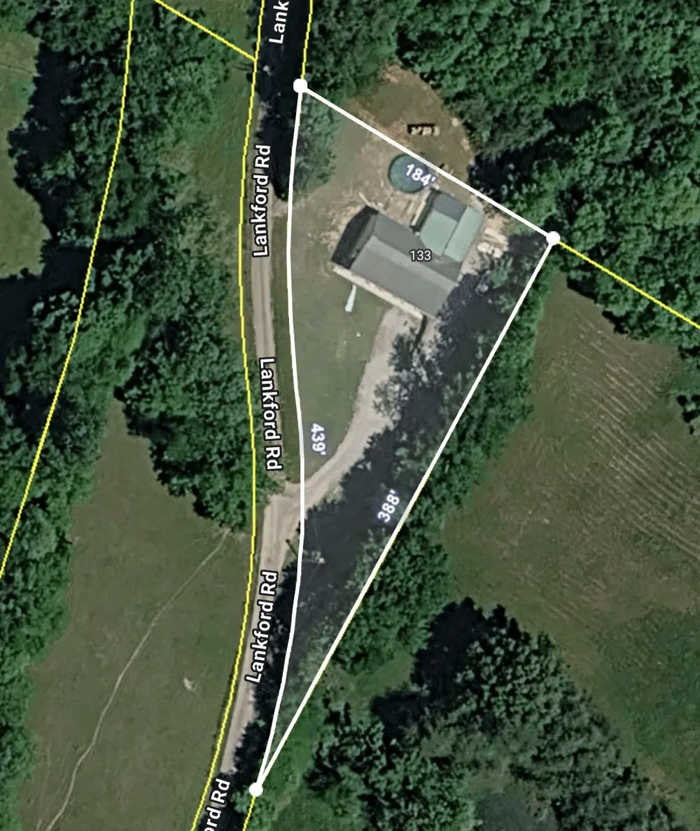 133 Lankford Rd Cookeville, TN 38506