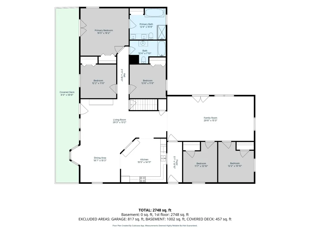 133 Lankford Rd Cookeville, TN 38506