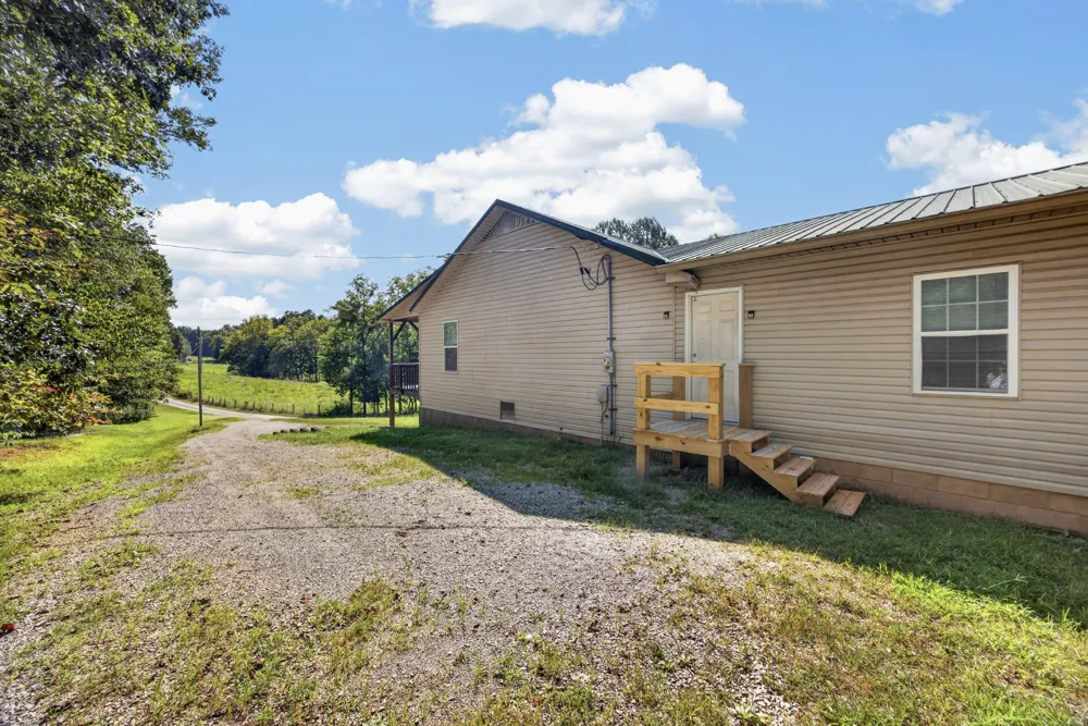 133 Lankford Rd Cookeville, TN 38506