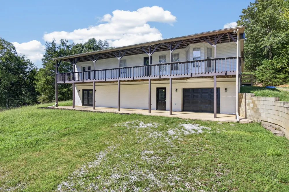 133 Lankford Rd Cookeville, TN 38506