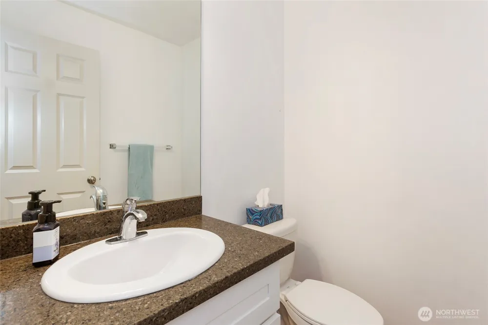6505 206th Place NE #B Arlington, WA 98223