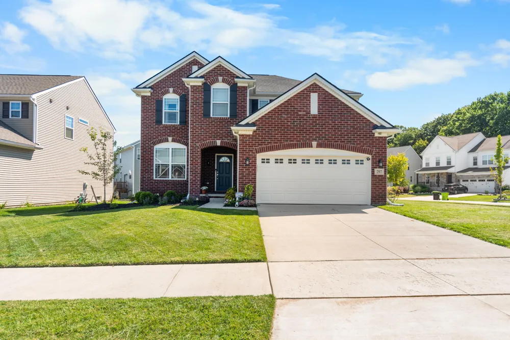 297 Springview Street Scio Township, MI 48103
