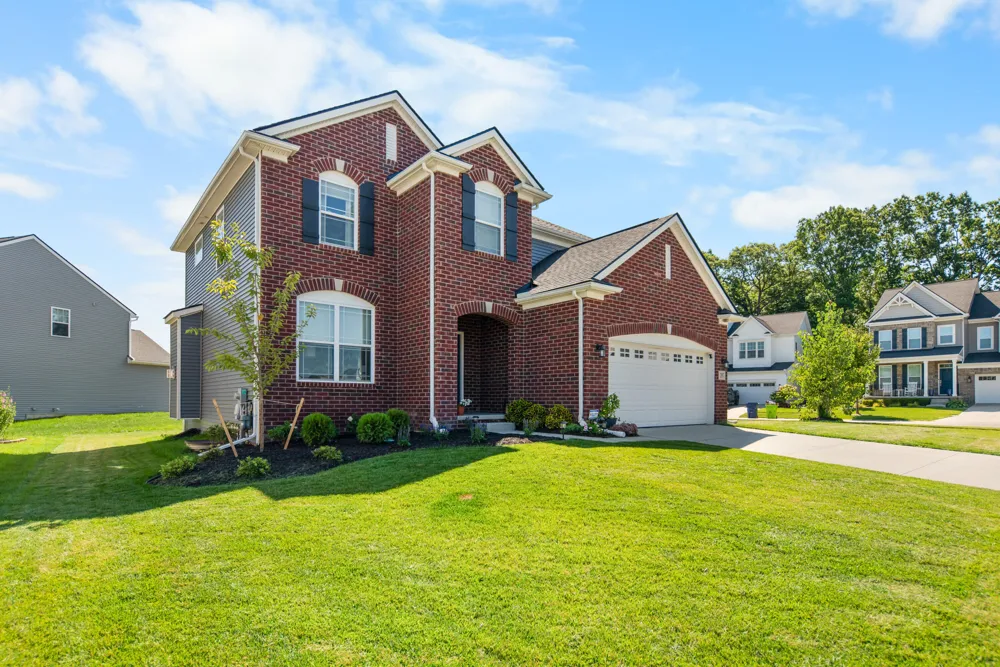 297 Springview Street Scio Township, MI 48103