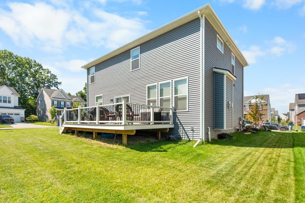 297 Springview Street Scio Township, MI 48103