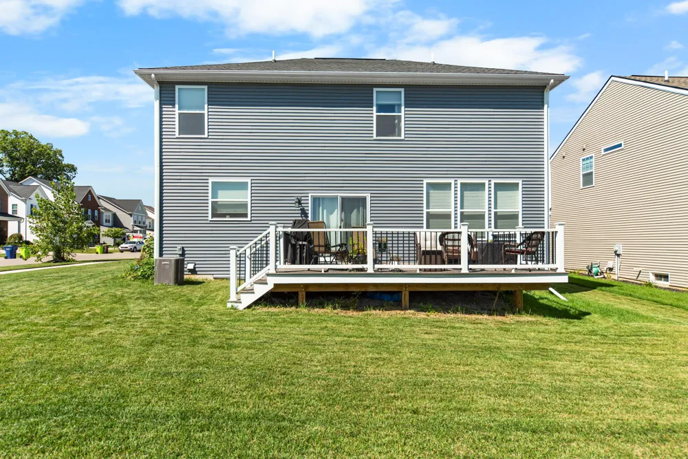 297 Springview Street Scio Township, MI 48103