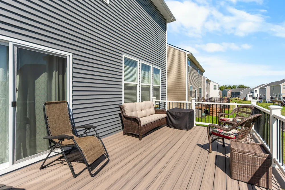 297 Springview Street Scio Township, MI 48103