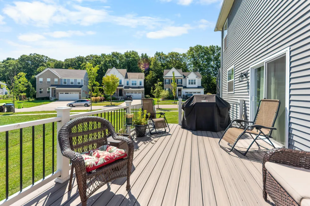 297 Springview Street Scio Township, MI 48103