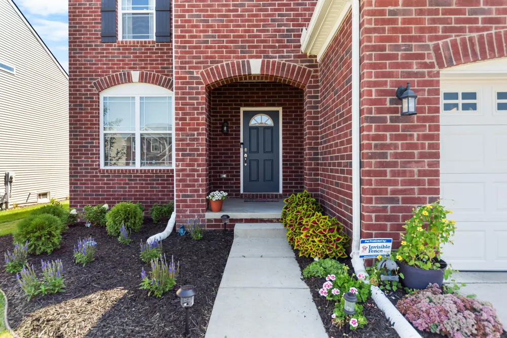 297 Springview Street Scio Township, MI 48103