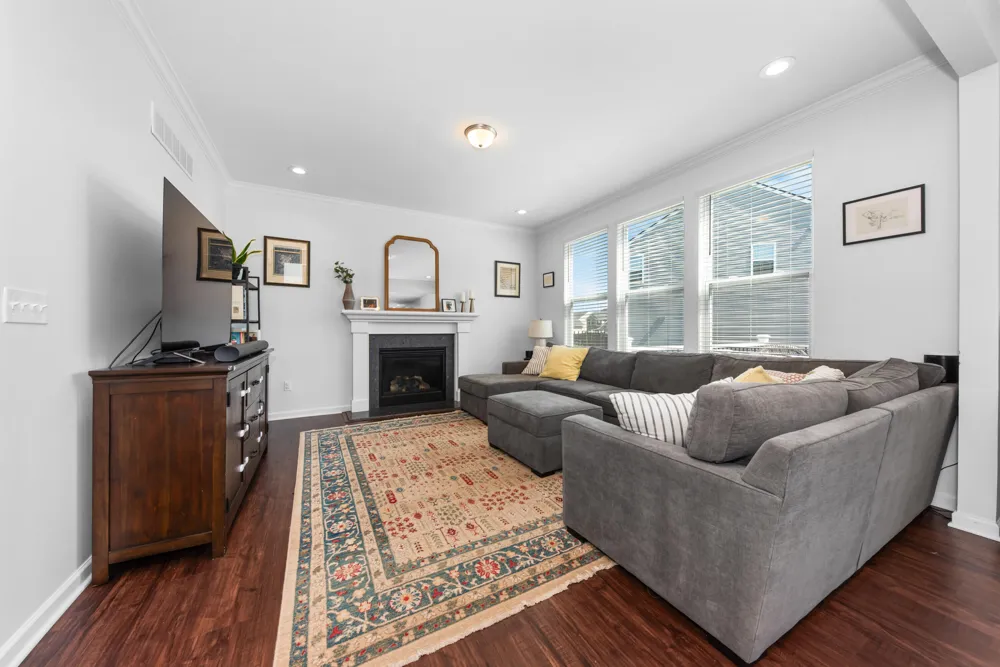 297 Springview Street Scio Township, MI 48103