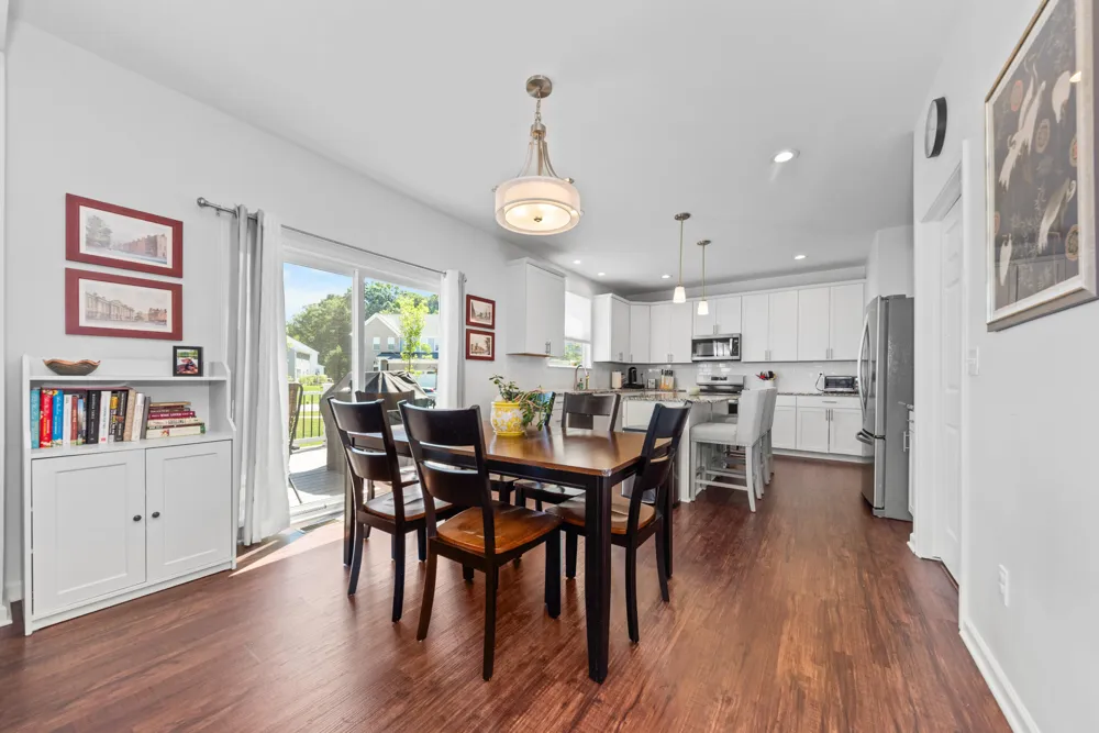 297 Springview Street Scio Township, MI 48103