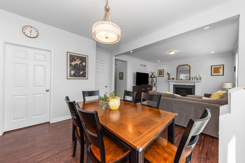 297 Springview Street Scio Township, MI 48103