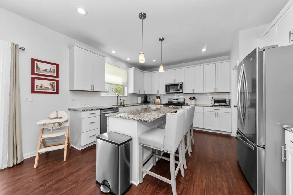 297 Springview Street Scio Township, MI 48103