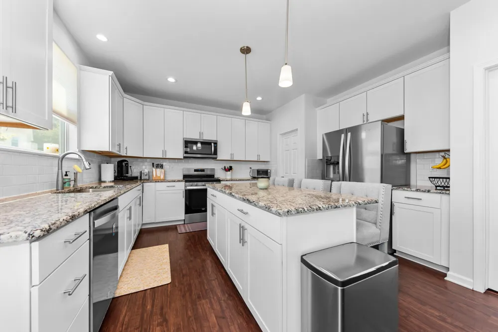 297 Springview Street Scio Township, MI 48103