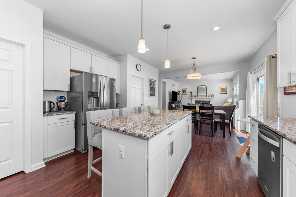 297 Springview Street Scio Township, MI 48103
