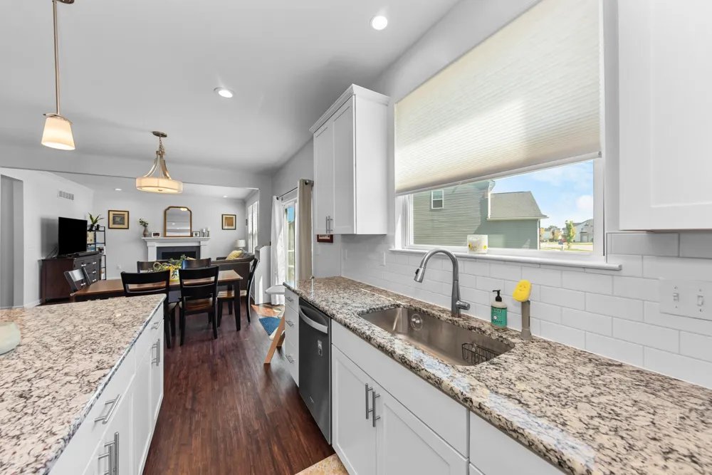 297 Springview Street Scio Township, MI 48103