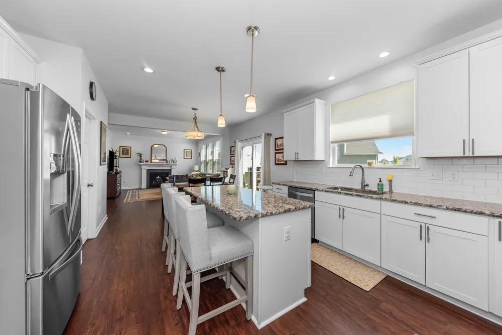 297 Springview Street Scio Township, MI 48103