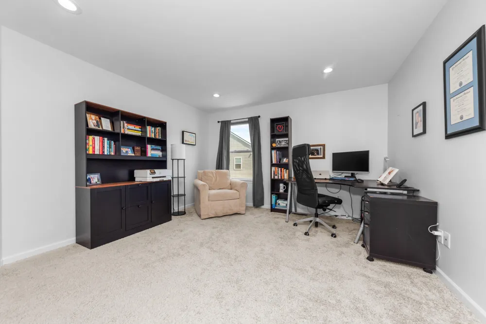 297 Springview Street Scio Township, MI 48103