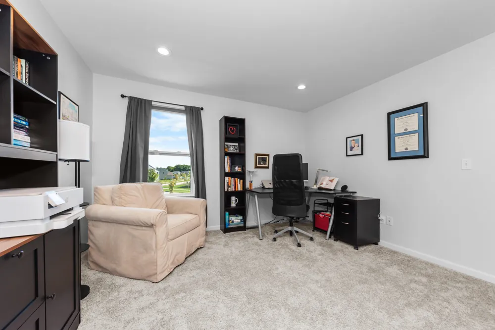 297 Springview Street Scio Township, MI 48103