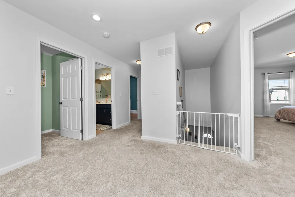 297 Springview Street Scio Township, MI 48103